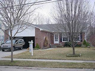 2230 Oakcrest Road Sterling Heights, MI 48310 - Photo 1 of 1 Property Photo