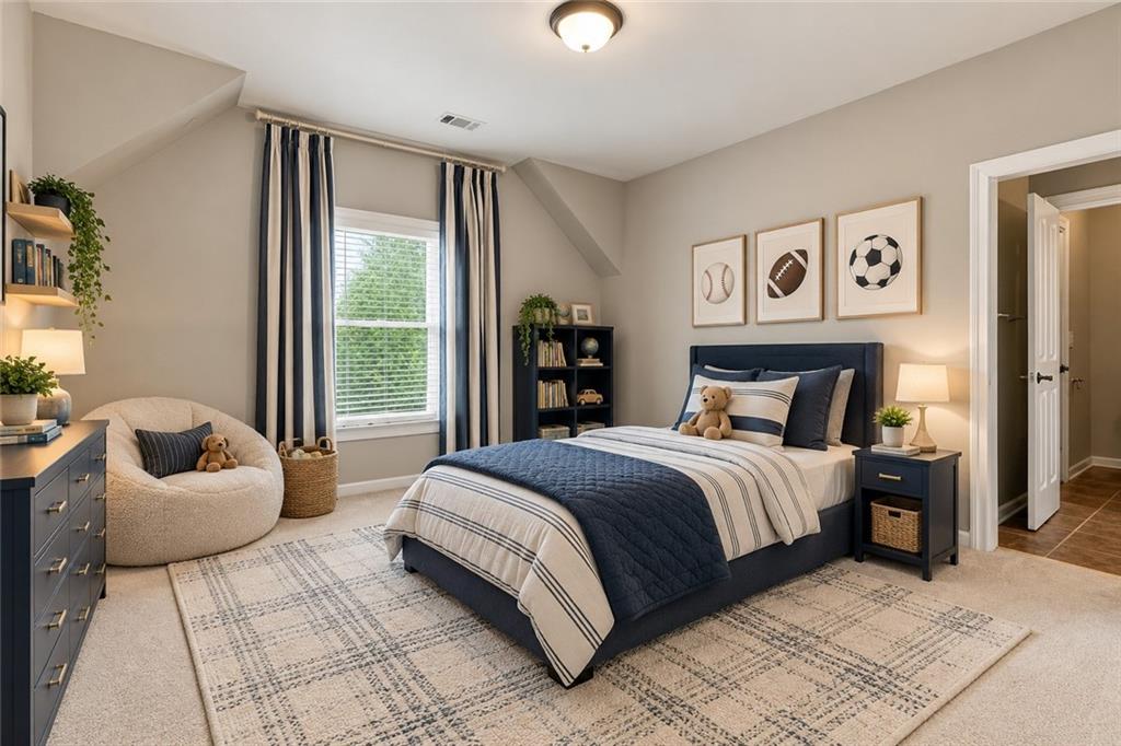 1699 Harlington Road Smyrna, GA 30082 - Photo 36 of 50 Gallery Image 36