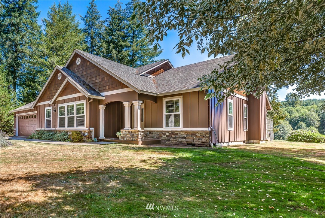 1825 Tower Road Castle Rock, WA 98611 - Photo 1 of 25 Gallery Image 1