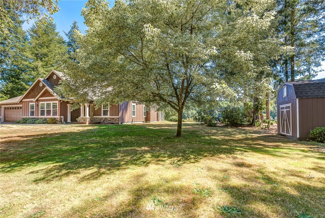 1825 Tower Road Castle Rock, WA 98611 - Photo 2 of 25 Gallery Image 2