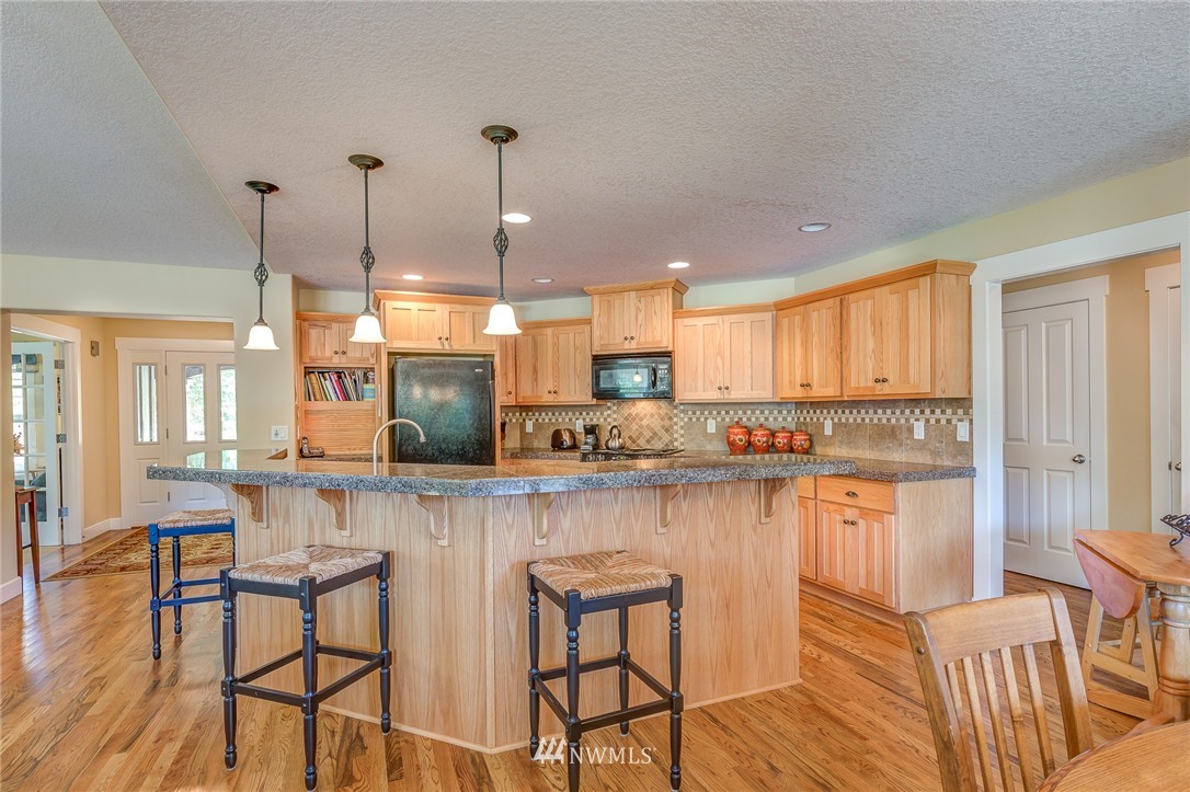 1825 Tower Road Castle Rock, WA 98611 - Photo 13 of 25 Gallery Image 13