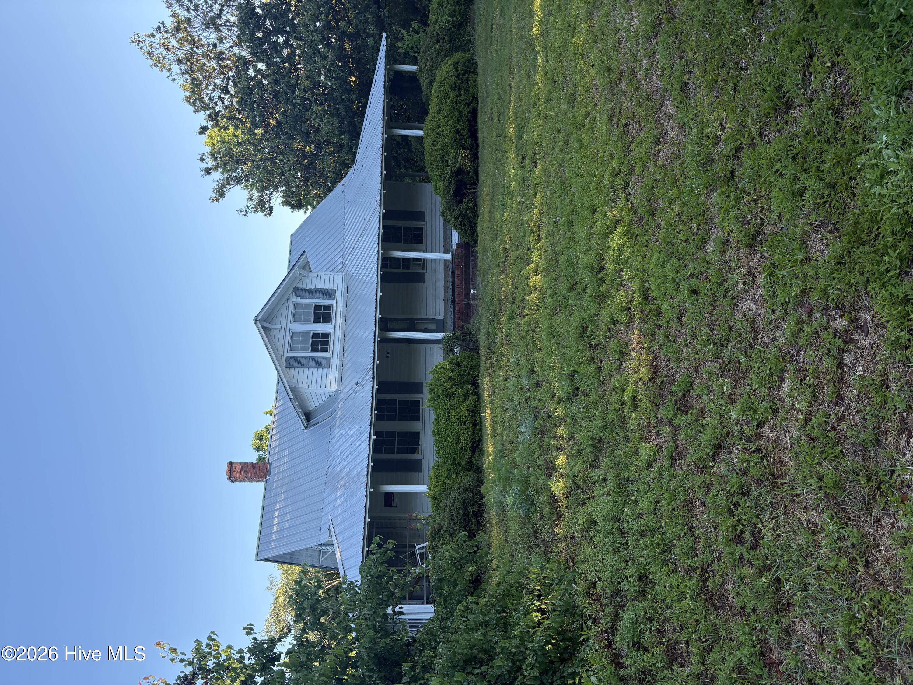 4076 Cherry Grove Road Cerro Gordo, NC 28430 - Photo 1 of 15 Front