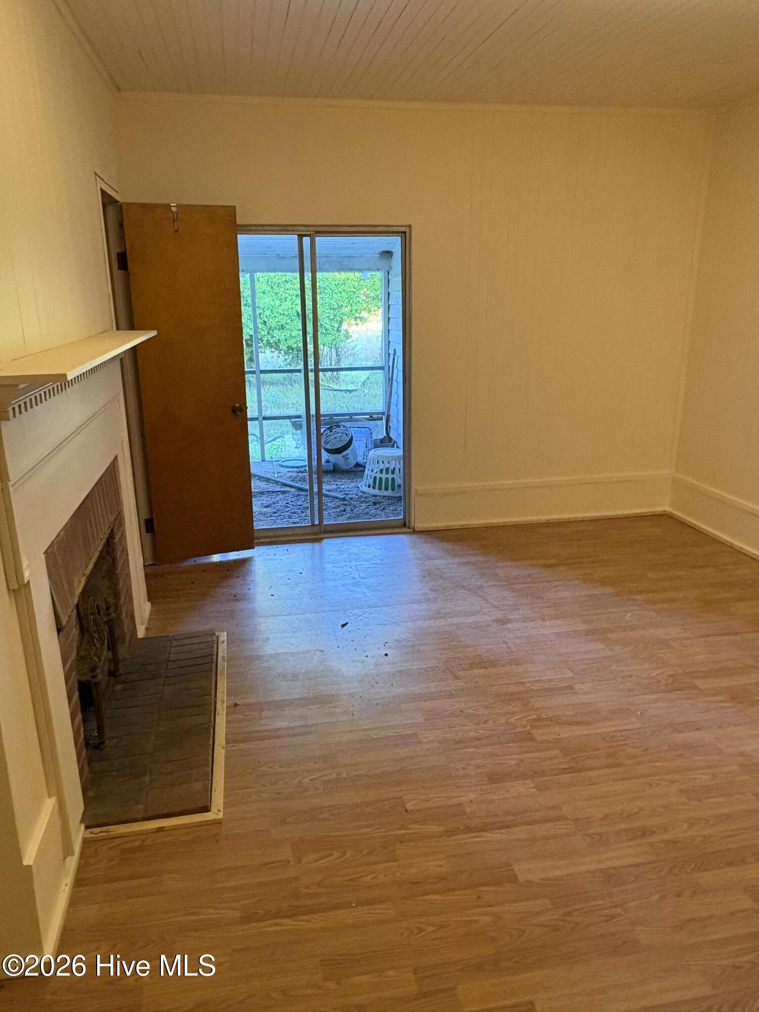 4076 Cherry Grove Road Cerro Gordo, NC 28430 - Photo 3 of 15 LR