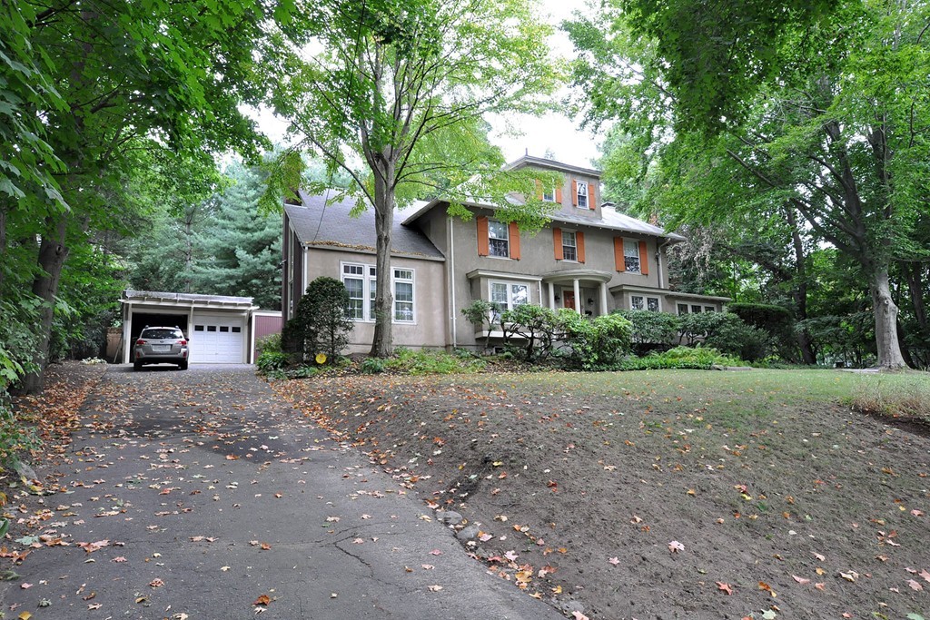 8 Lee Road Newton, MA 02467 - Photo 16 of 16