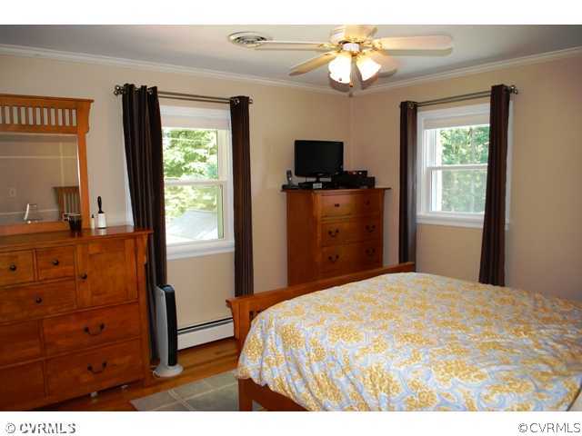 1126 Hybla Road North Chesterfield, VA 23236 - Photo 13 of 24 Master Bedroom