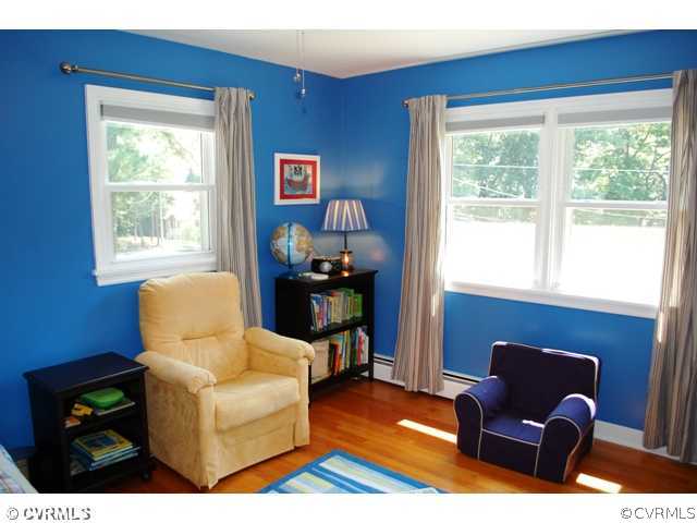 1126 Hybla Road North Chesterfield, VA 23236 - Photo 15 of 24 Bedroom