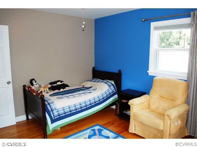 1126 Hybla Road North Chesterfield, VA 23236 - Photo 16 of 24 Bedroom
