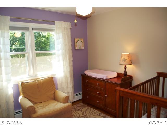 1126 Hybla Road North Chesterfield, VA 23236 - Photo 17 of 24 Bedroom