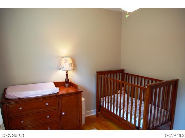 1126 Hybla Road North Chesterfield, VA 23236 - Photo 18 of 24 Bedroom