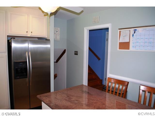 1126 Hybla Road North Chesterfield, VA 23236 - Photo 8 of 24 Kitchen