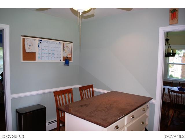 1126 Hybla Road North Chesterfield, VA 23236 - Photo 9 of 24 Kitchen