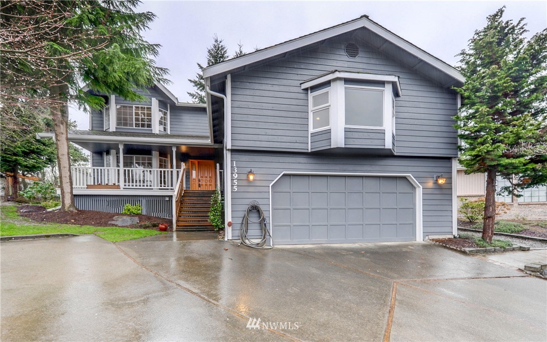 13955 Southeast 156th Street Renton, WA 98058 - Photo 1 of 25 Gallery Image 1