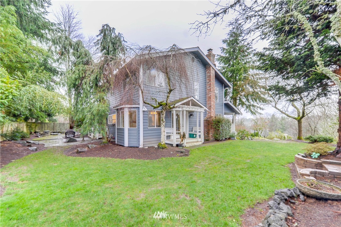 13955 Southeast 156th Street Renton, WA 98058 - Photo 2 of 25 Gallery Image 2