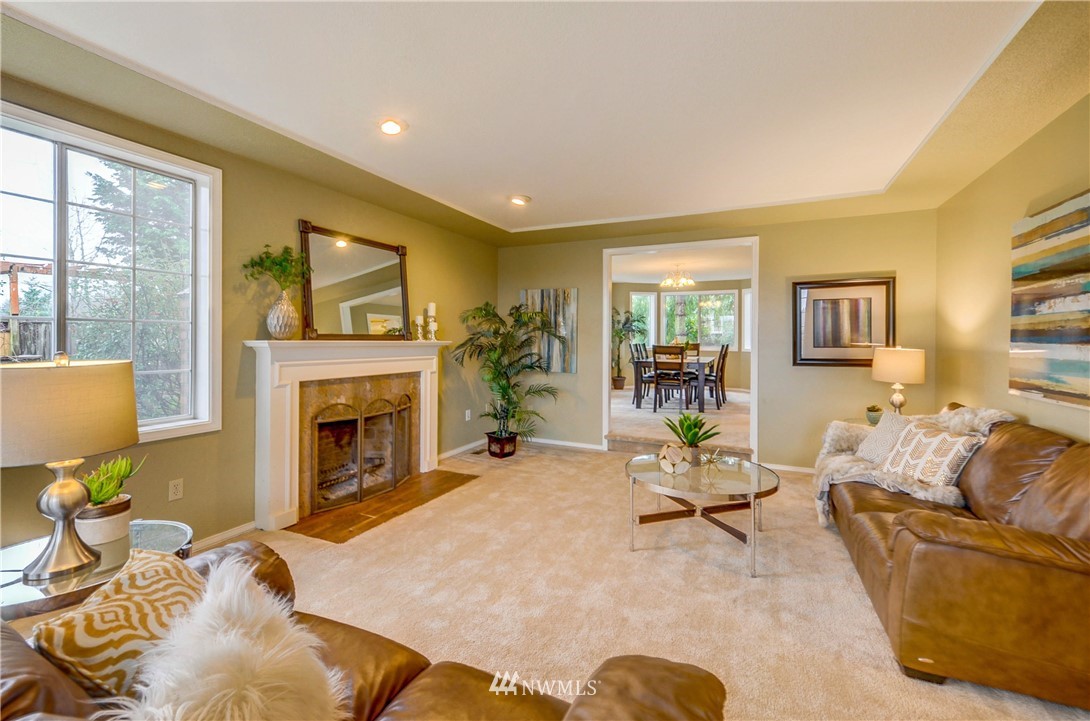 13955 Southeast 156th Street Renton, WA 98058 - Photo 5 of 25 Gallery Image 5