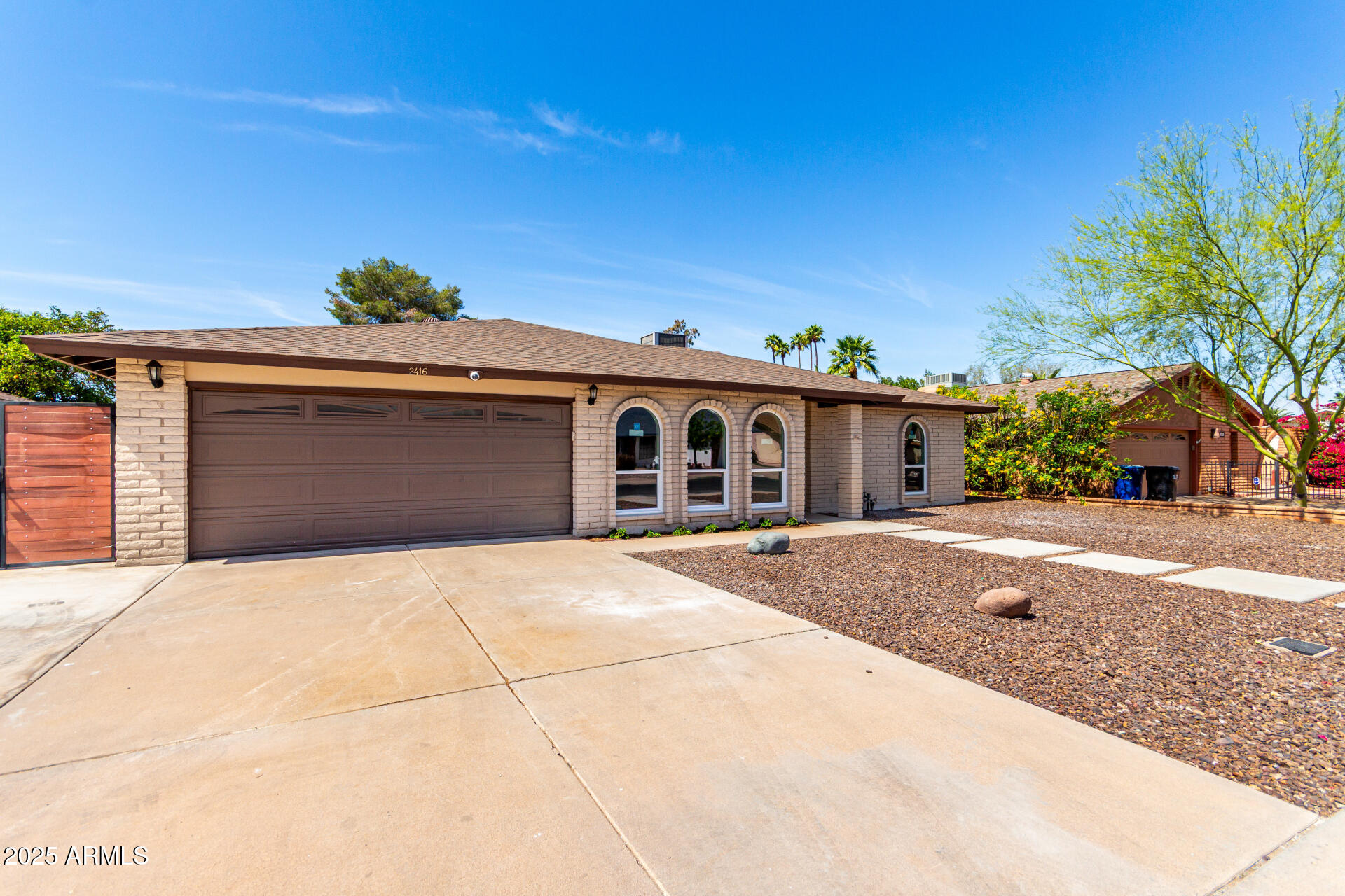 2416 South Evergreen Road Tempe, AZ 85282 - Photo 2 of 35 Front of House