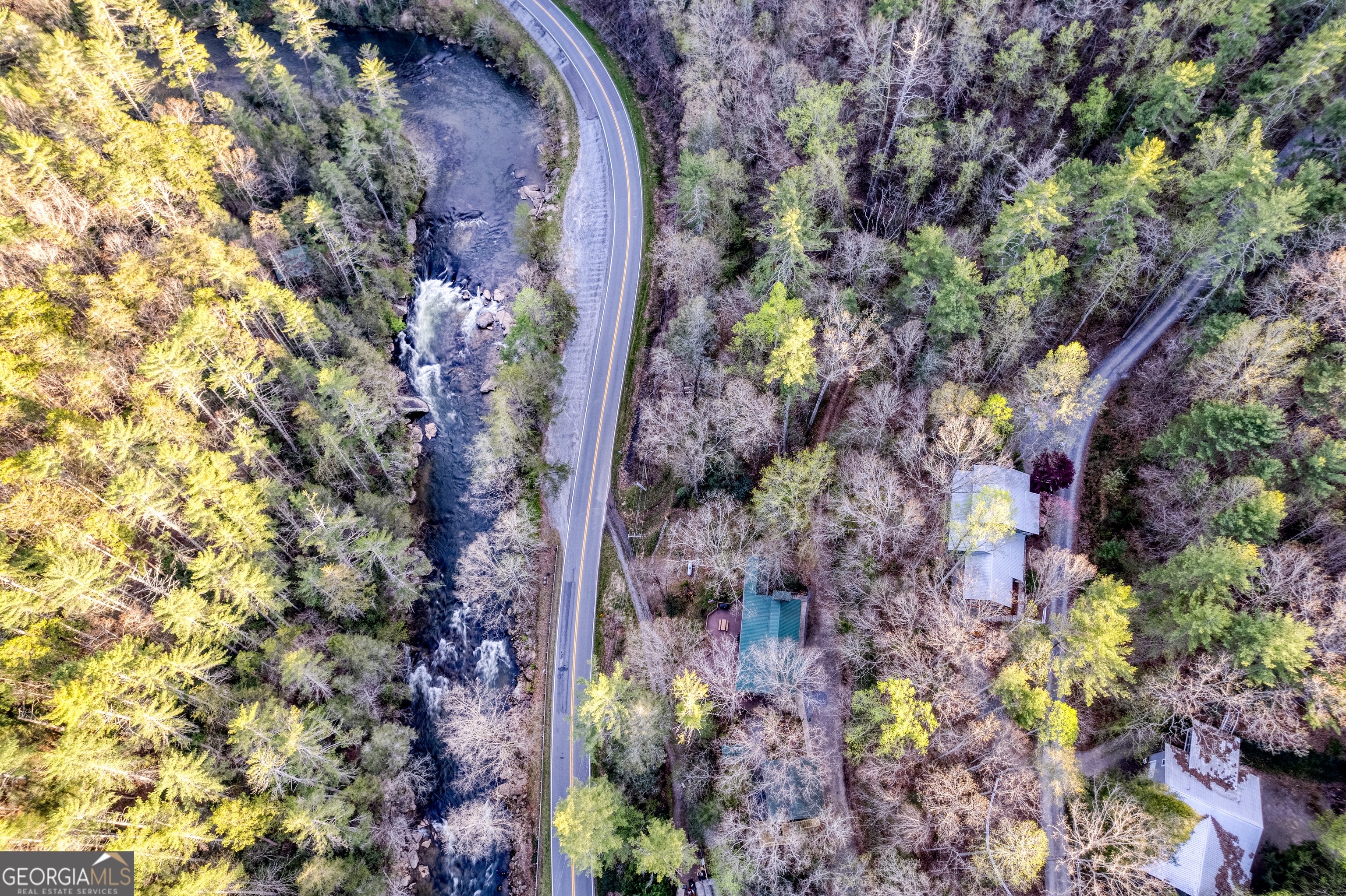 145 River Bend Lane Blue Ridge, GA 30513 - Photo 62 of 64