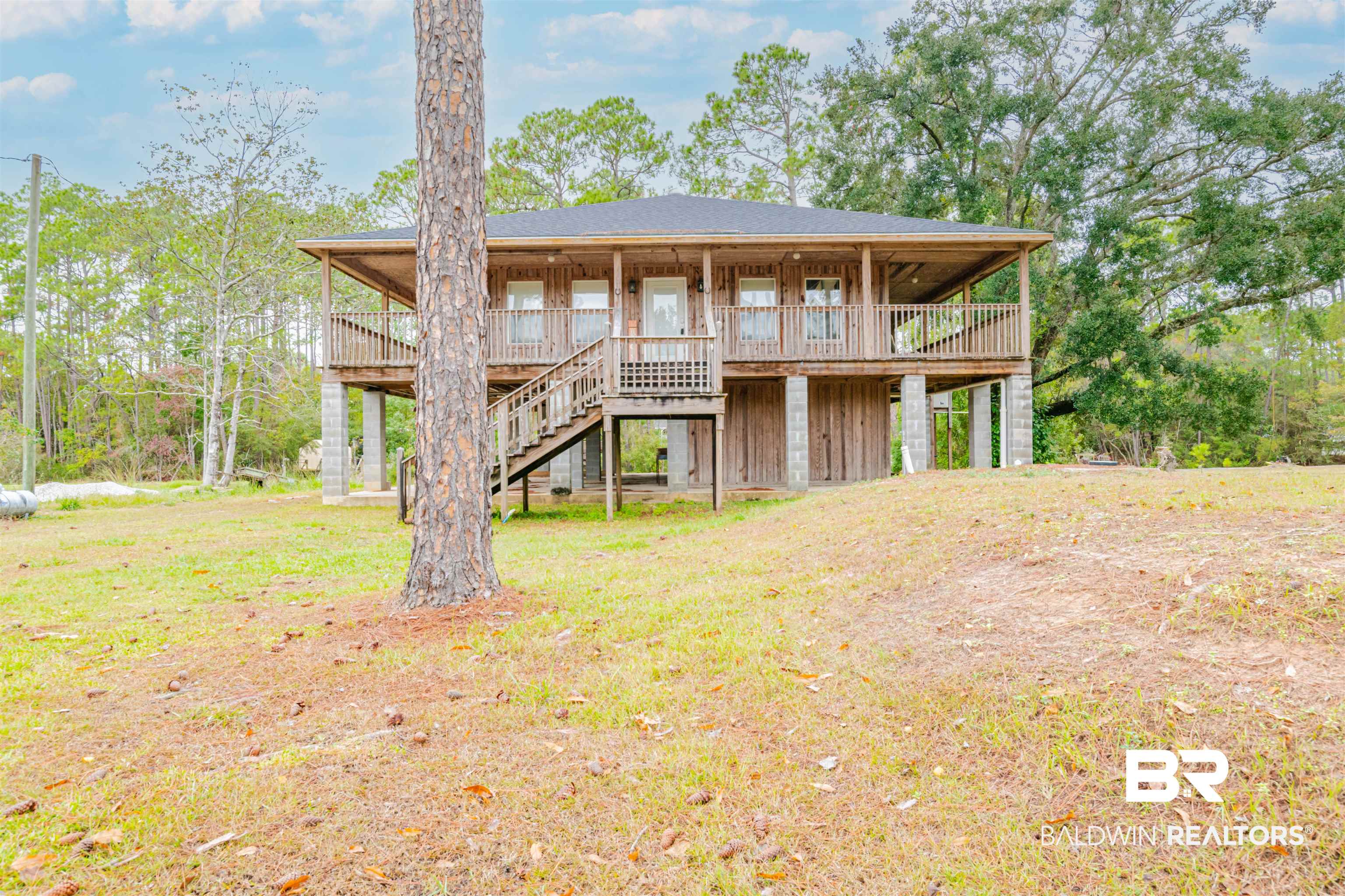 15330 Delta Port Boulevard Coden, AL 36523 - Photo 2 of 32