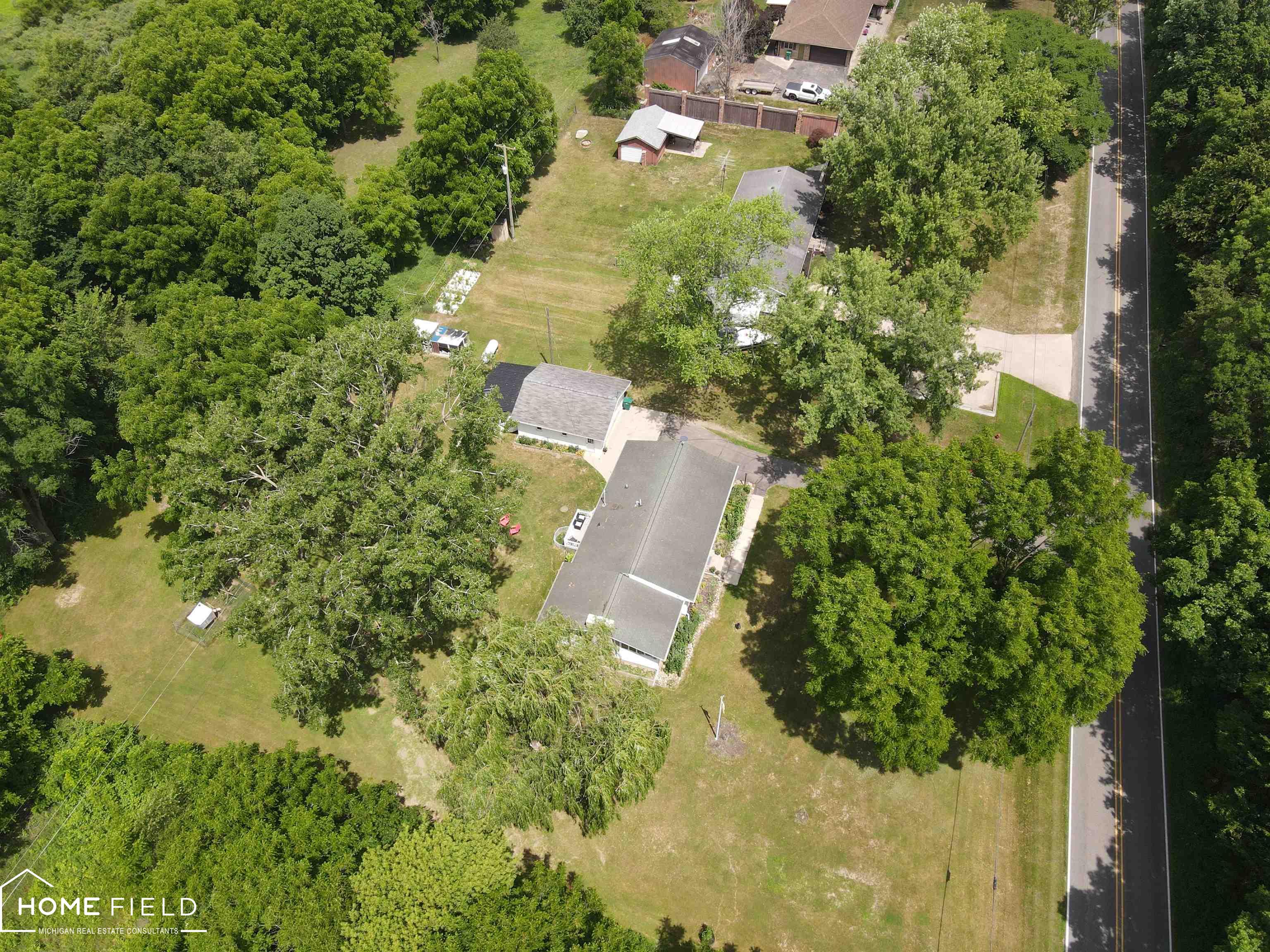 2660 South Morrice Road Owosso, MI 48867 - Photo 36 of 36