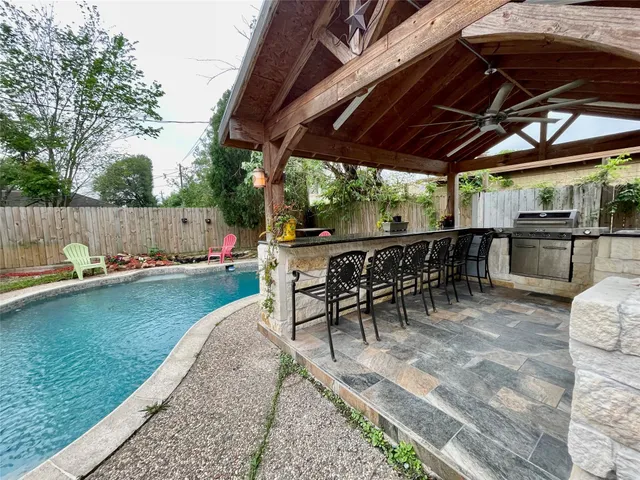 $360,000 | 8406 Glen Valley Drive, Houston, TX 77061