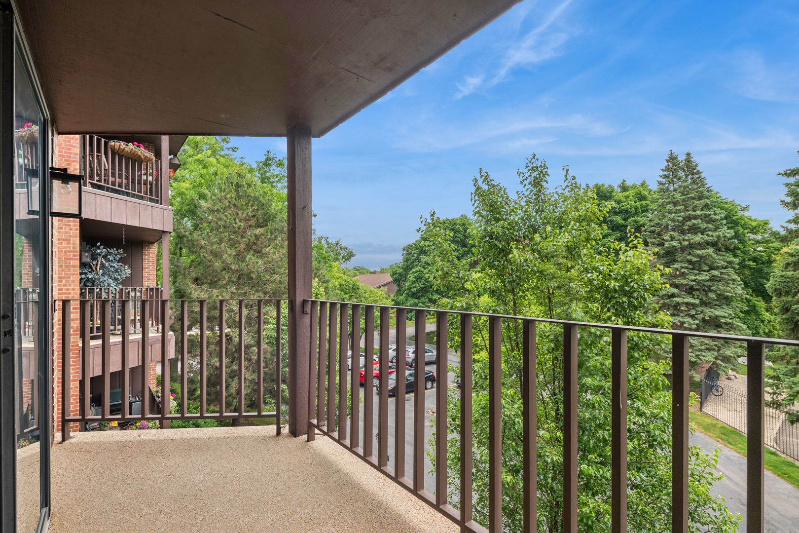 125 Boardwalk Place, Unit 201 Park Ridge, IL 60068 - Photo 20 of 26