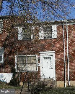 4722 Vancouver Road Baltimore, MD 21229 - Photo 1 of 1 Exterior (Main)