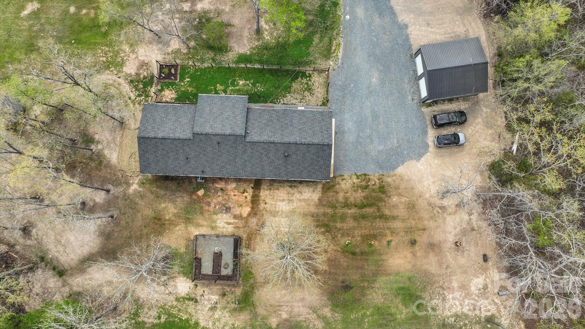 1925 Sojourn Road Marshville, NC 28103 - Photo 15 of 41 a view of a outdoor space