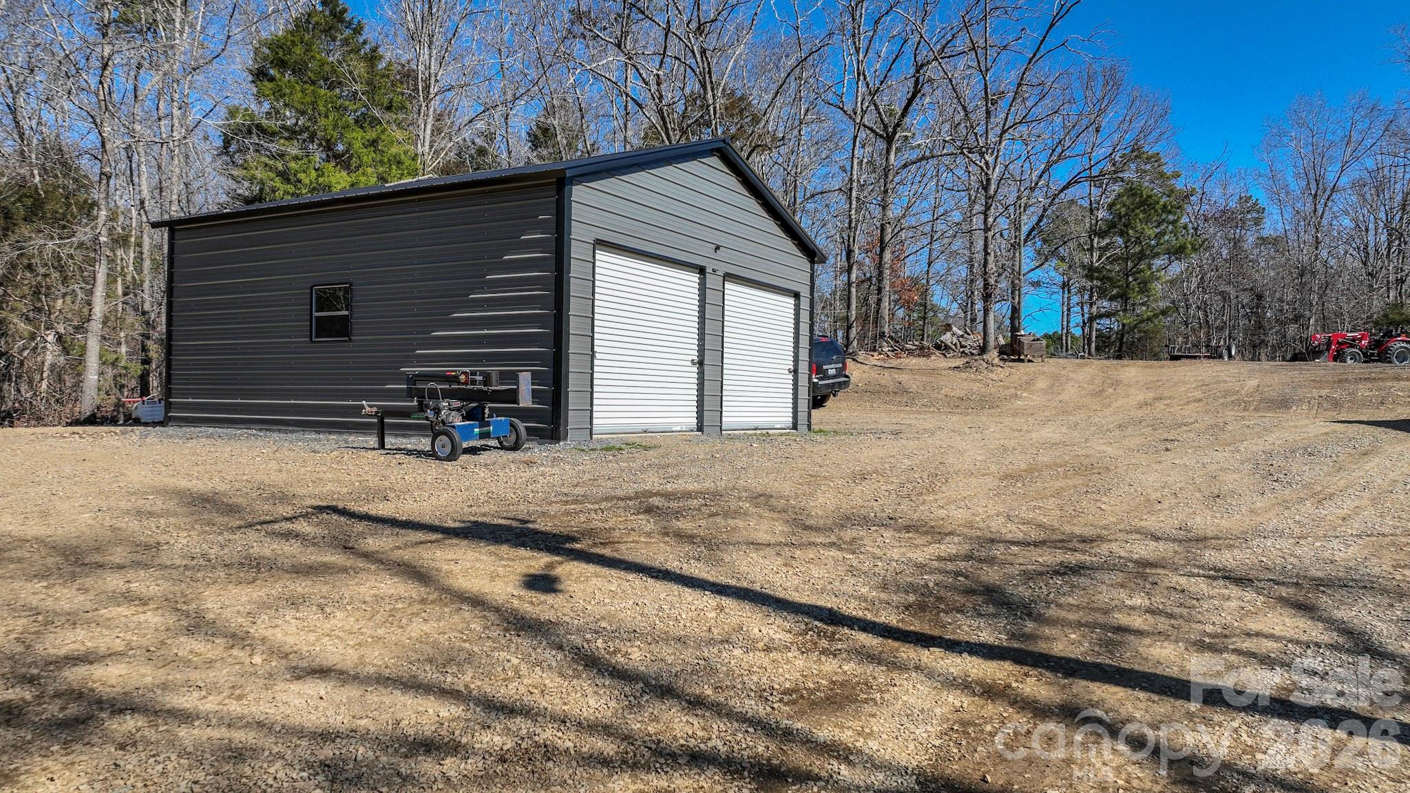 1925 Sojourn Road Marshville, NC 28103 - Photo 16 of 41