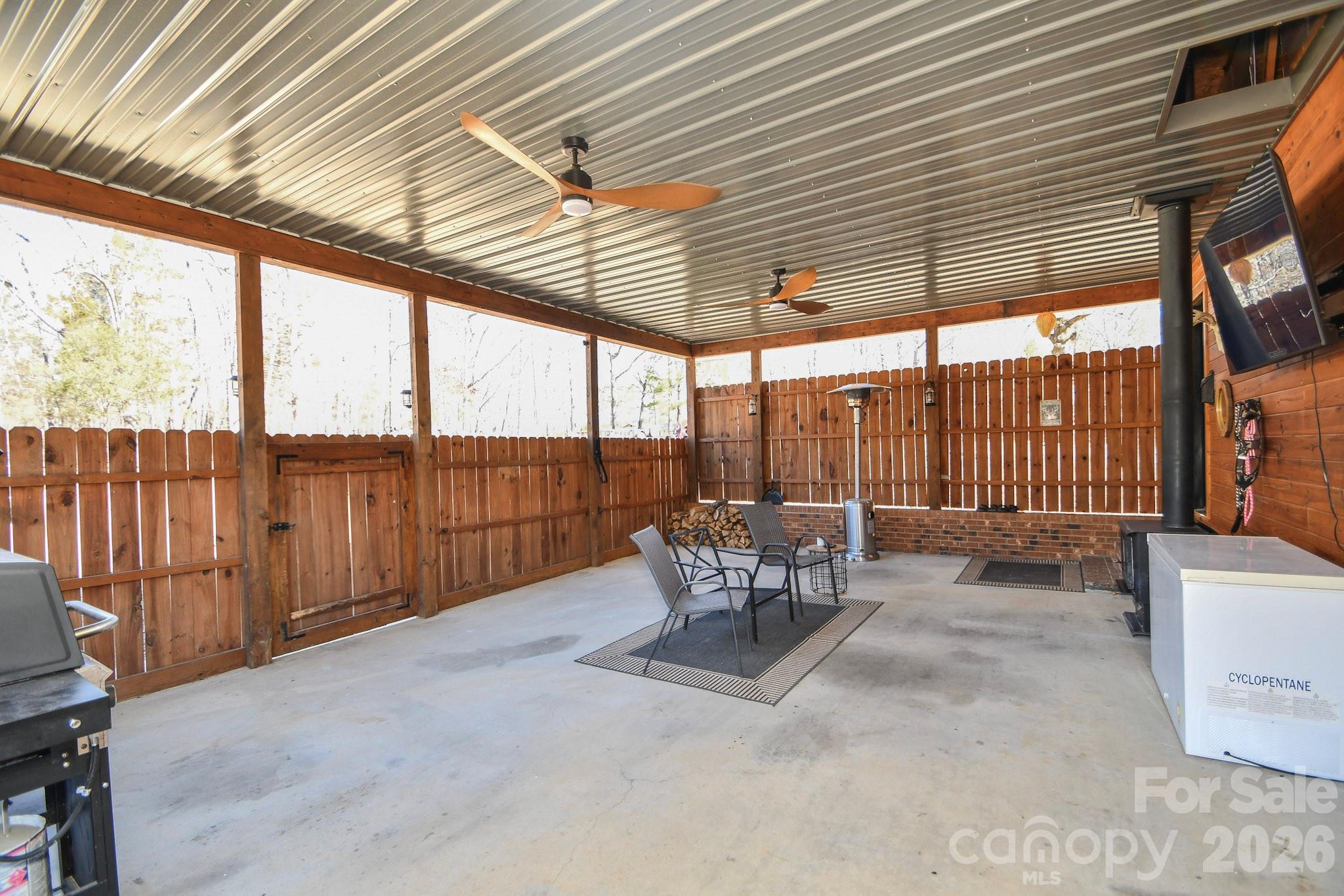 1925 Sojourn Road Marshville, NC 28103 - Photo 18 of 41