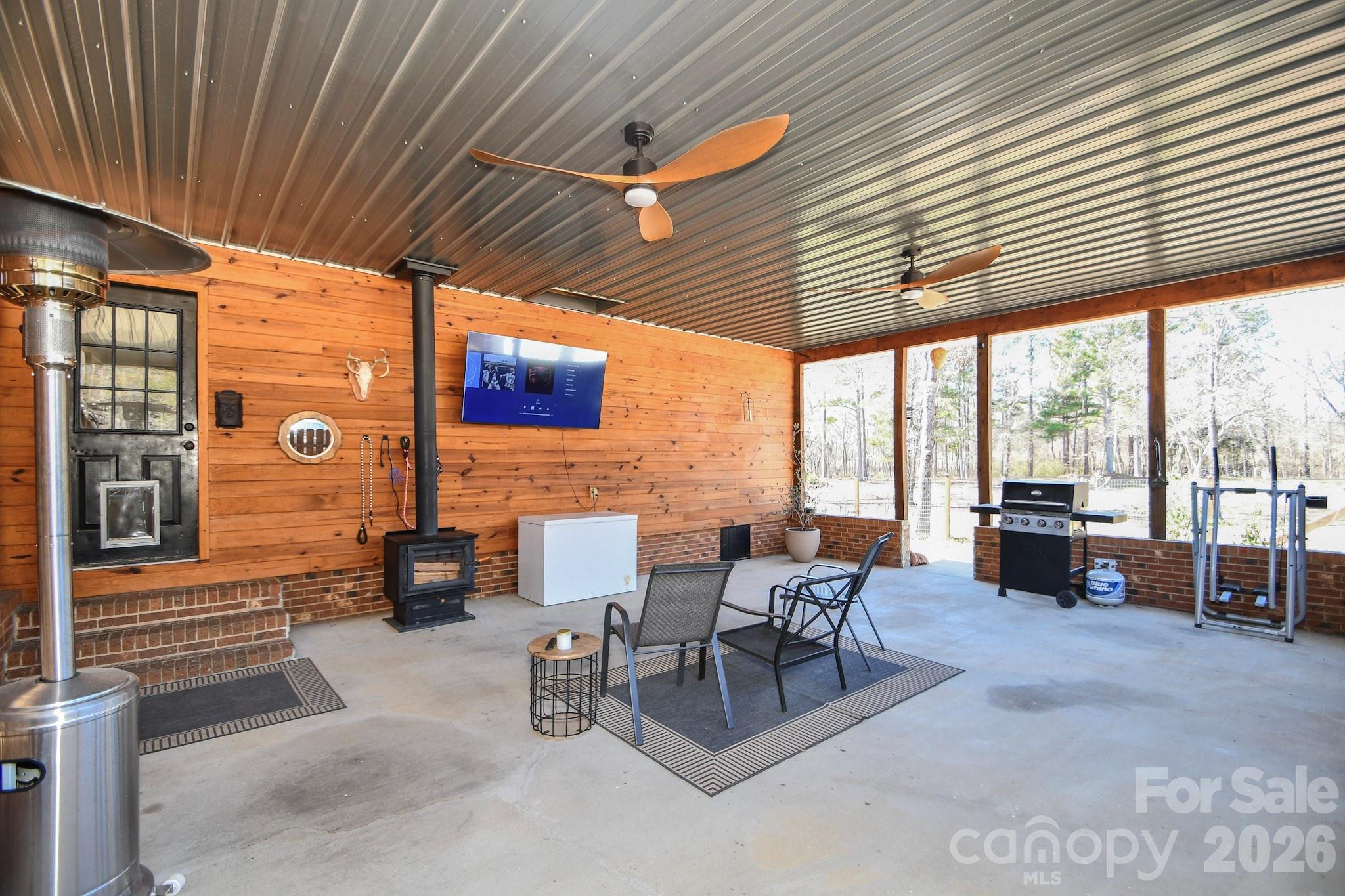 1925 Sojourn Road Marshville, NC 28103 - Photo 19 of 41