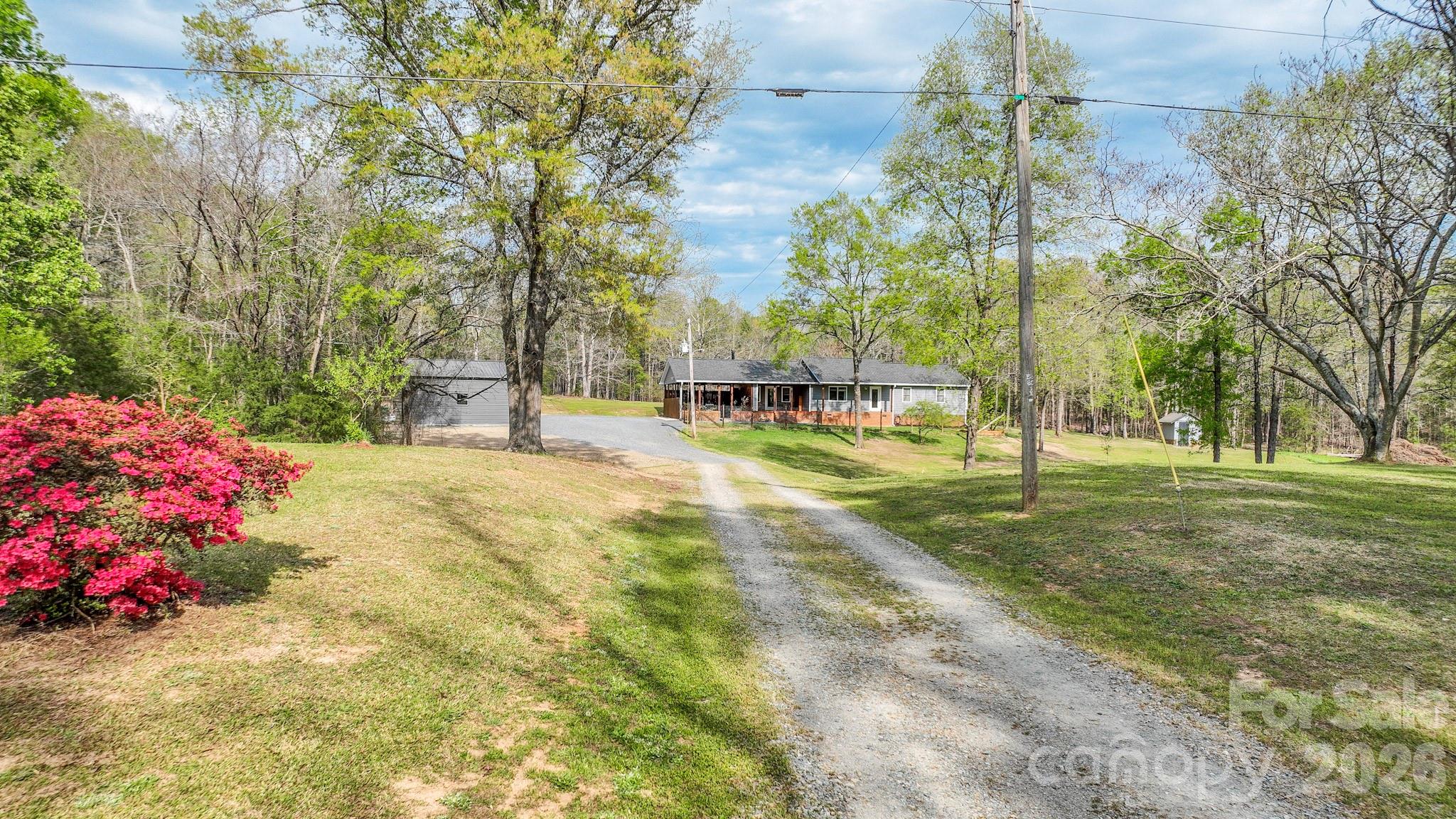 1925 Sojourn Road Marshville, NC 28103 - Photo 3 of 41