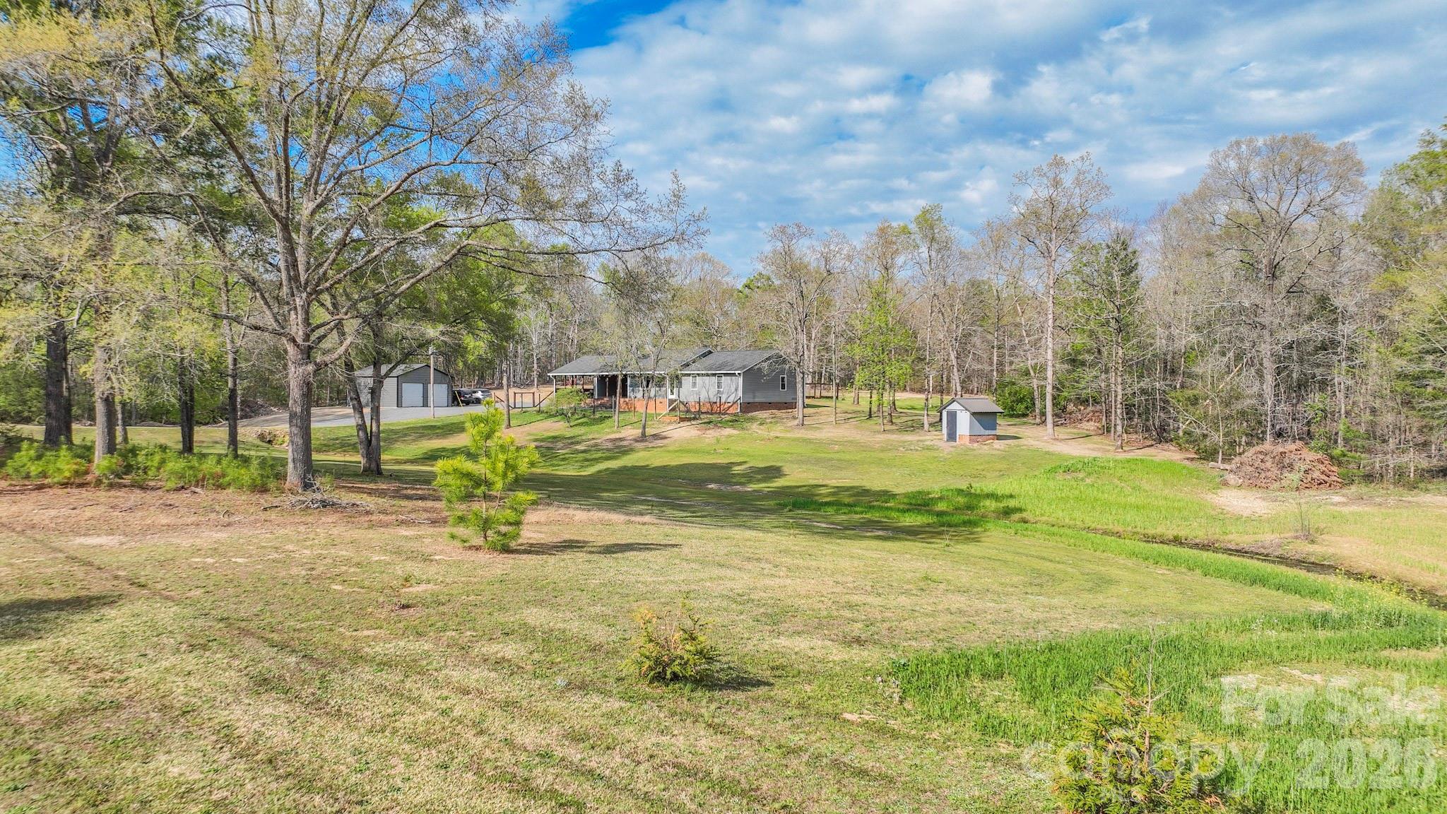 1925 Sojourn Road Marshville, NC 28103 - Photo 5 of 41