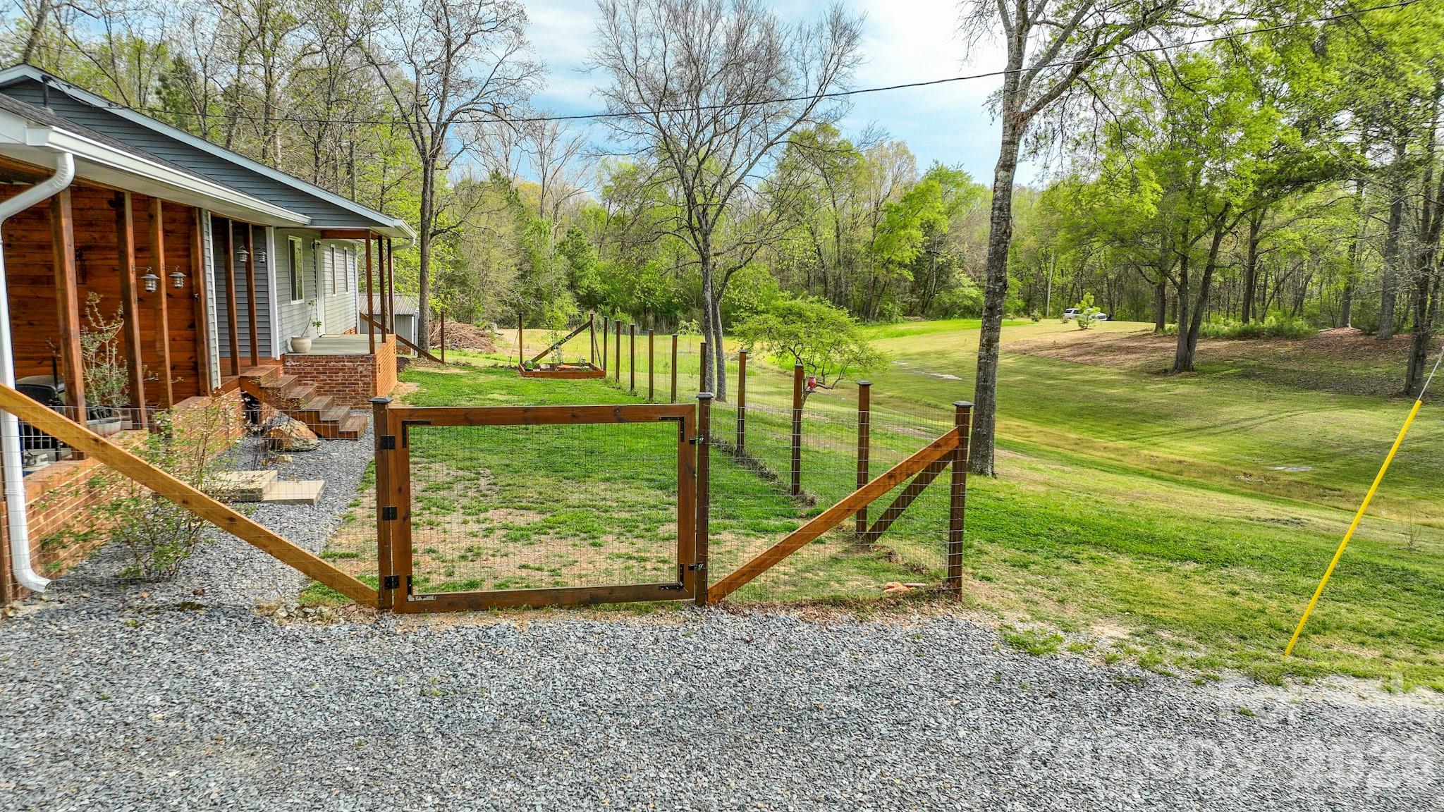 1925 Sojourn Road Marshville, NC 28103 - Photo 7 of 41