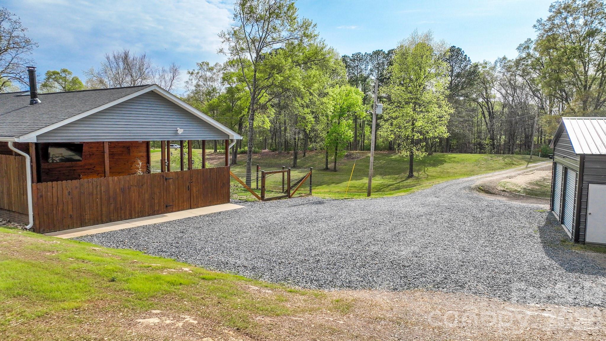 1925 Sojourn Road Marshville, NC 28103 - Photo 9 of 41