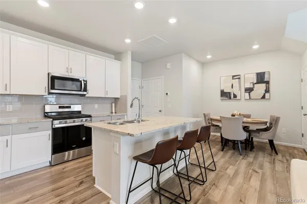$465,000 | 12293 Creamery Street, Thornton, CO 80241