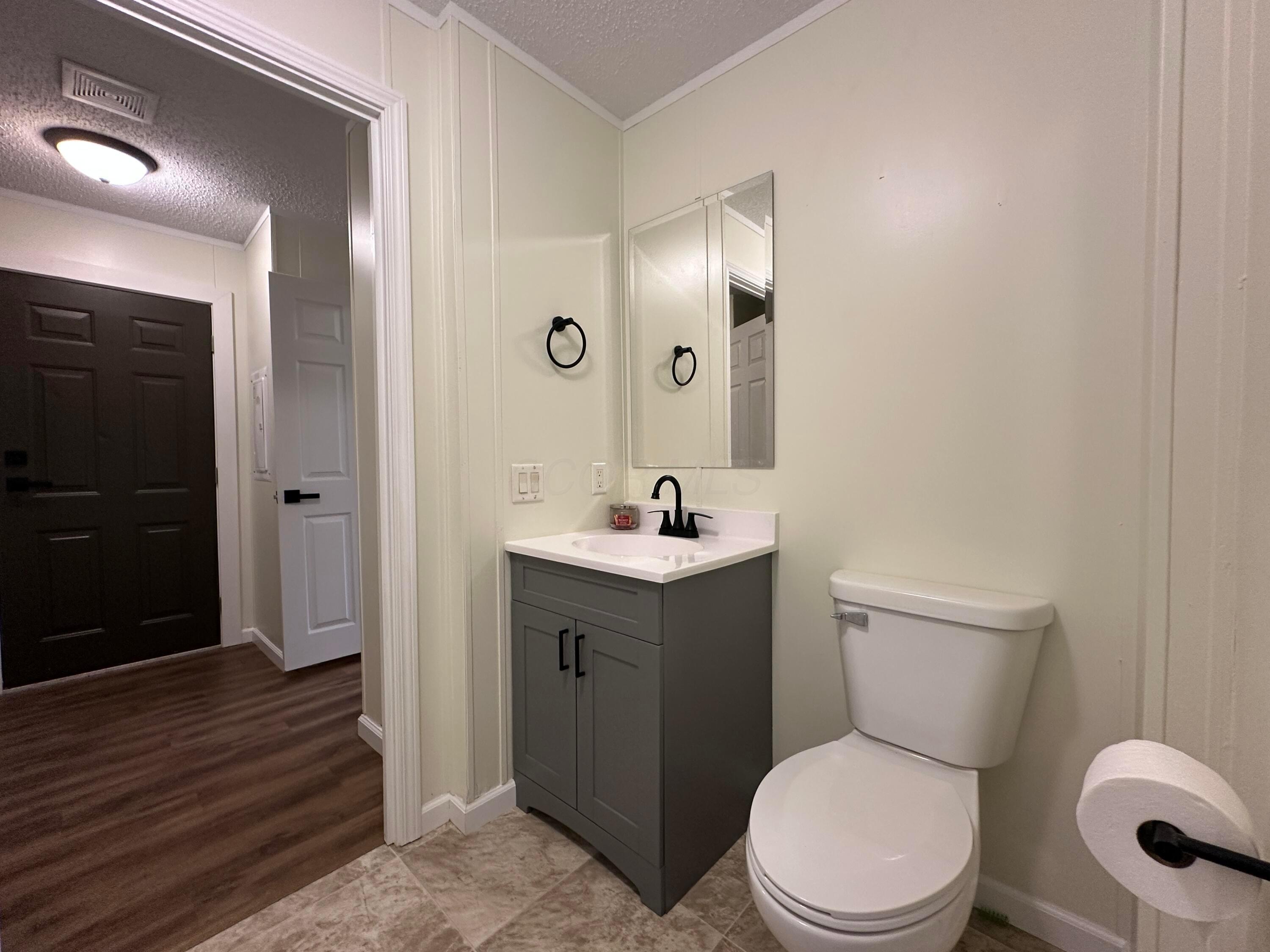 29947 Jackson Road Kingston, OH 45644 - Photo 20 of 33 Hall Bath