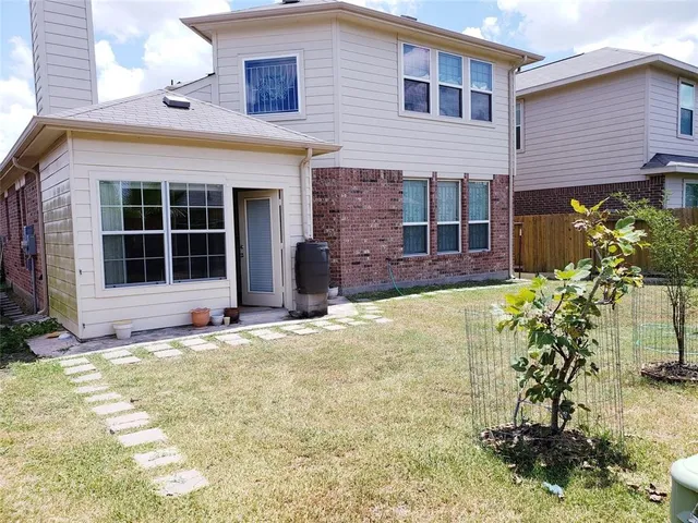 $2,100 | 20919 Wheat Snow Lane, Katy, TX 77449