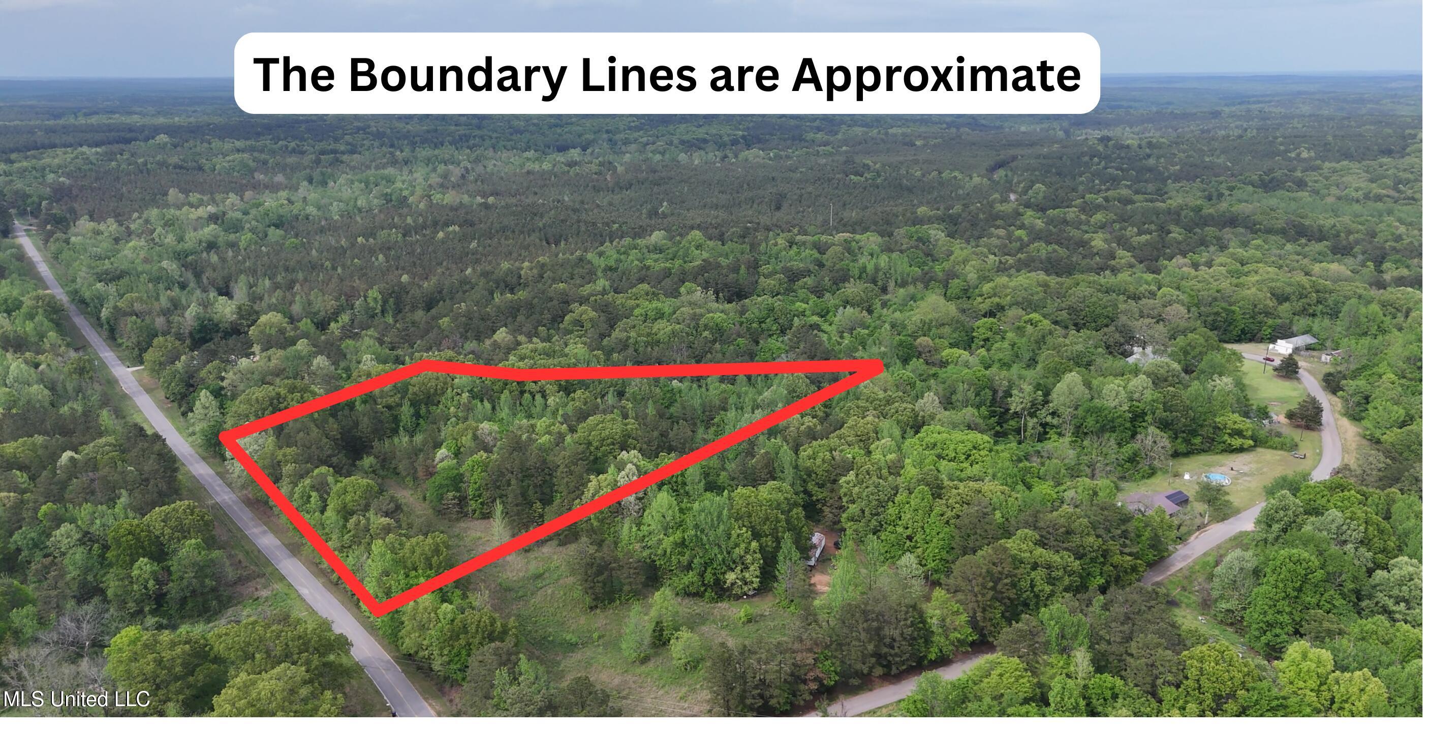 1079 Saulsbury Road Walnut, MS 38683 - Photo 2 of 18 RTN3KsGU