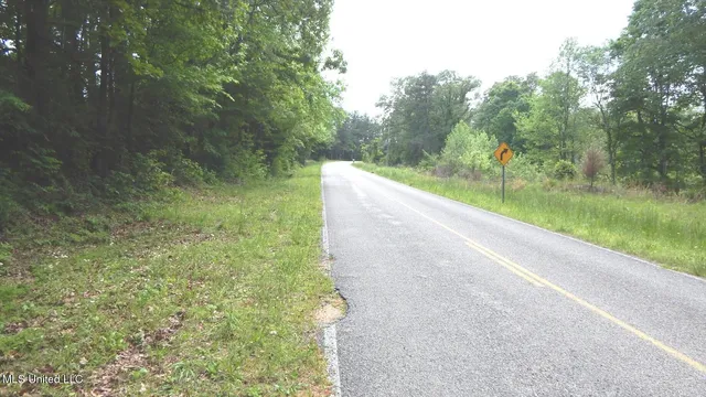 $22,950 | 1079 Saulsbury Road, Walnut, MS 38683