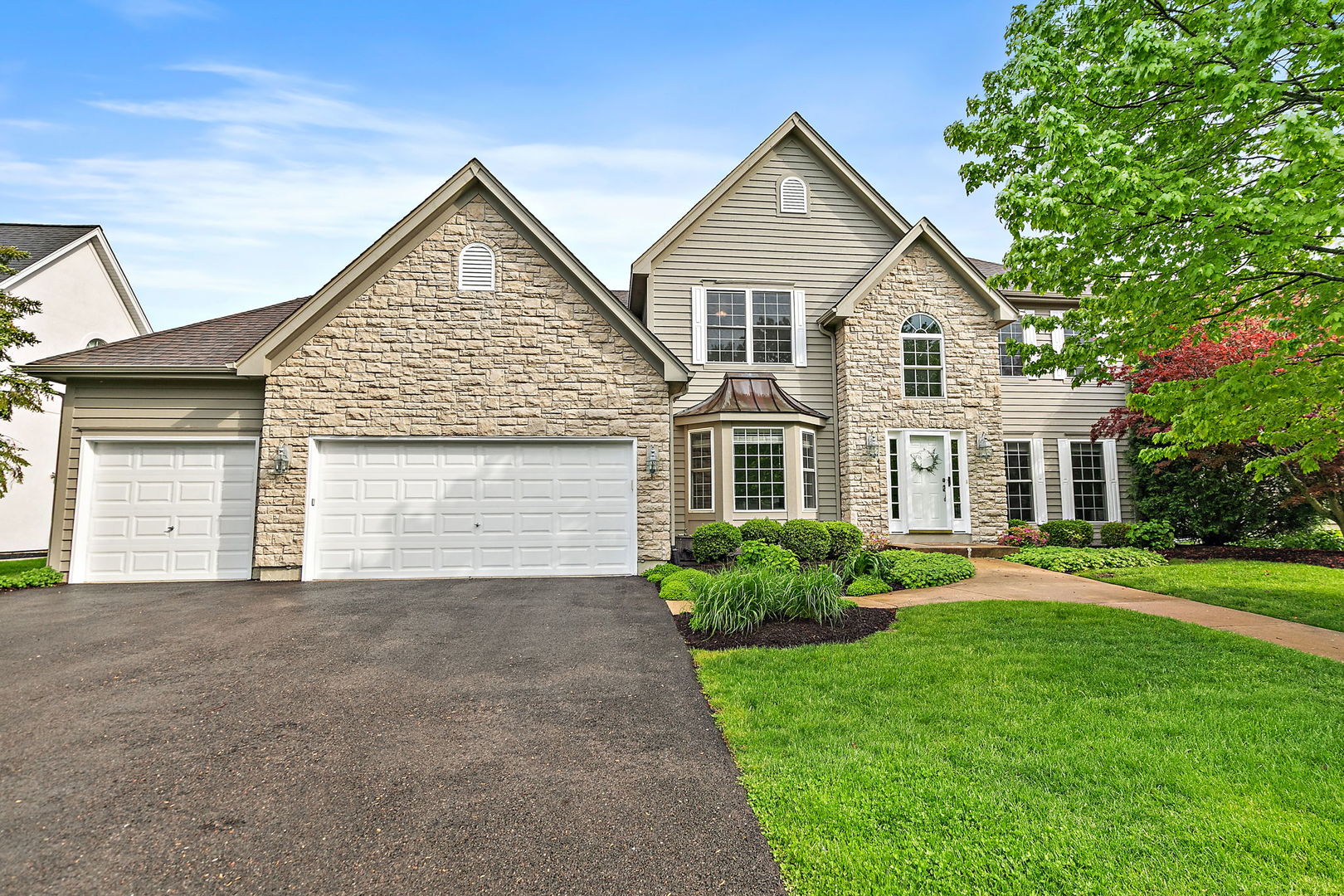 40-w017 Carl Sandburg Road St. Charles, IL 60175 - Photo 1 of 44