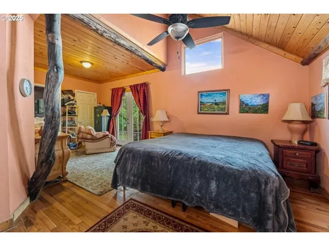 $1,100,000 | 6425 Lakeshore Drive, Selma, OR 97538