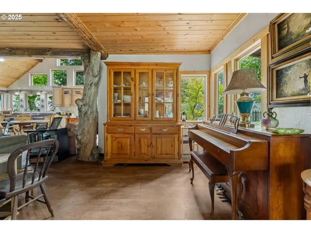 $1,100,000 | 6425 Lakeshore Drive, Selma, OR 97538