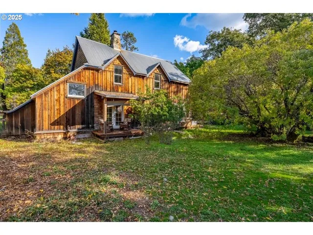 $1,100,000 | 6425 Lakeshore Drive, Selma, OR 97538