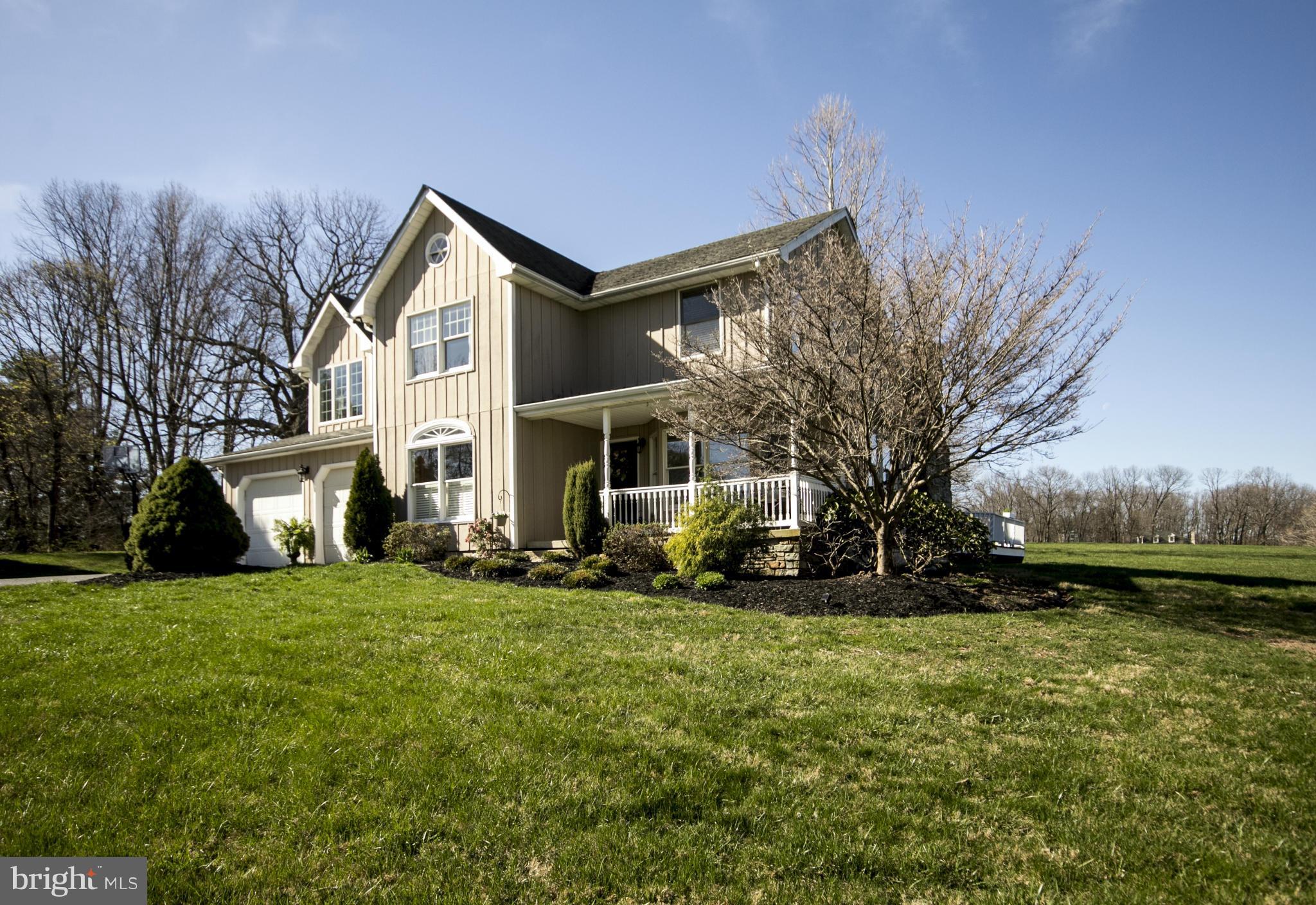 16200 Yeoho Road Sparks, MD 21152 - Photo 1 of 30 a view of a house with a yard
