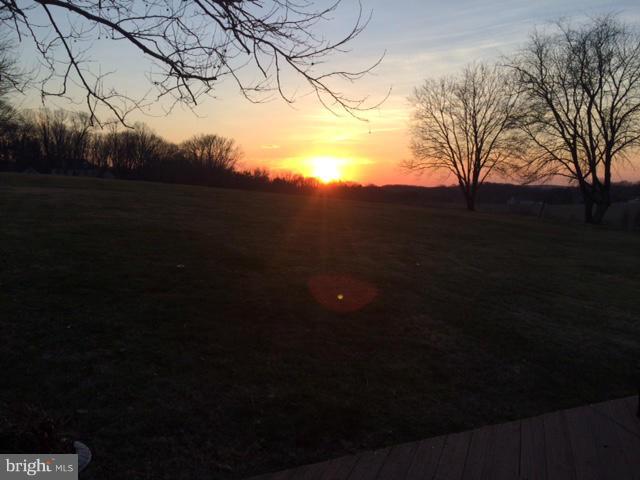 16200 Yeoho Road Sparks, MD 21152 - Photo 28 of 30 a view of sunset