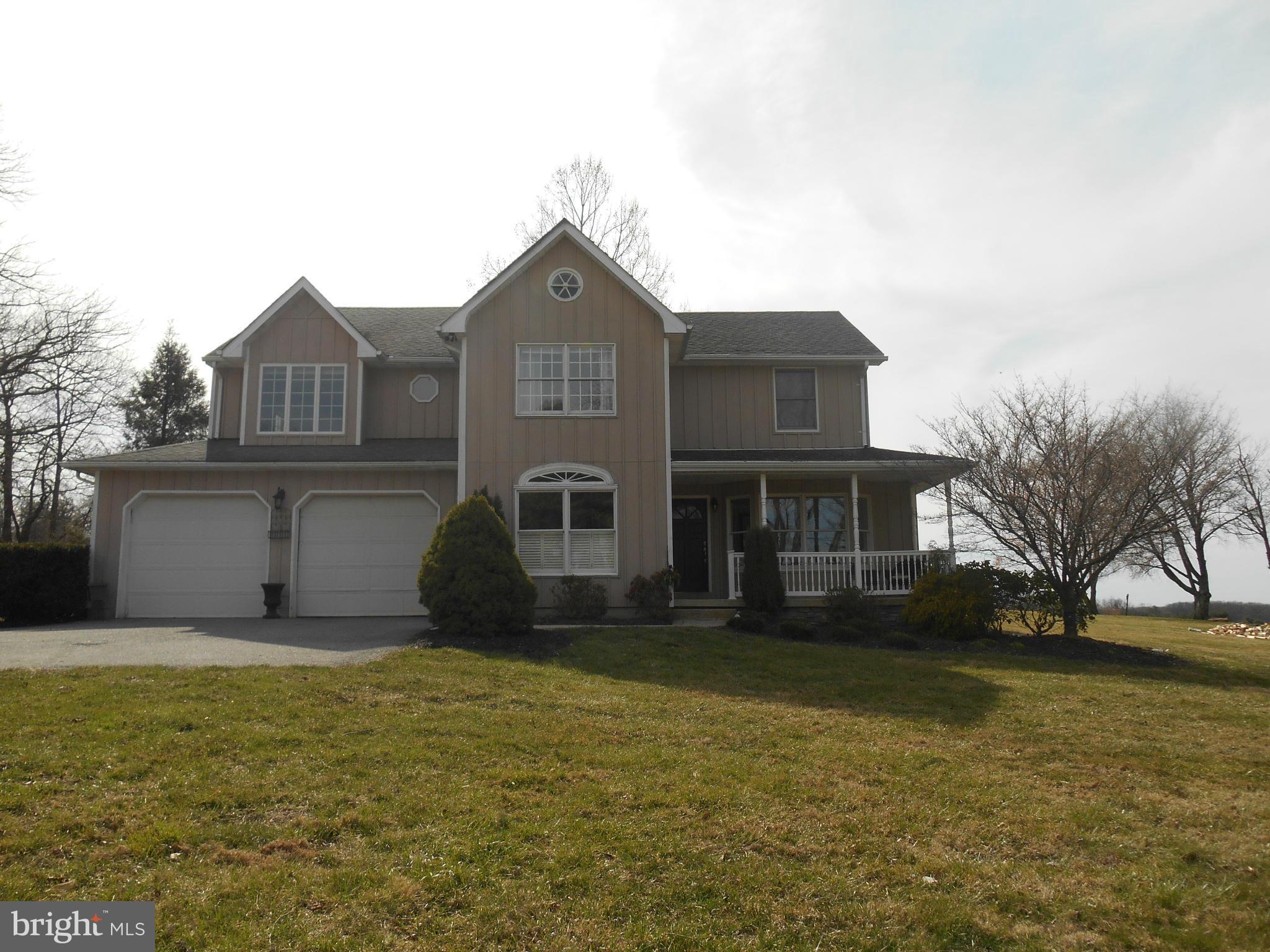 16200 Yeoho Road Sparks, MD 21152 - Photo 30 of 30 a front view of a house with a yard