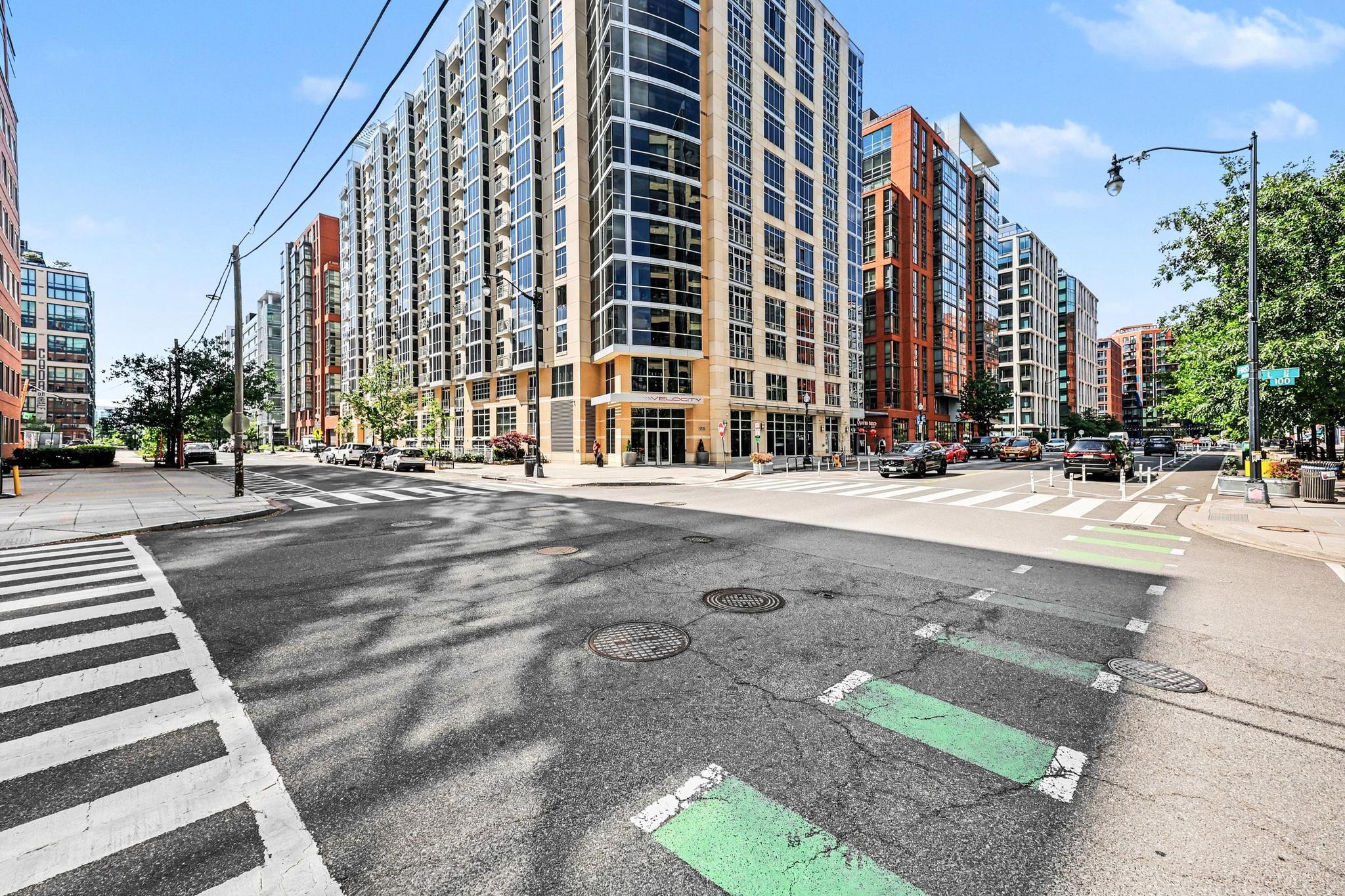 1025 First Street Southeast, Unit 906 Washington, DC 20003 - Photo 31 of 34 Velocity set in Navy Yard/Ballpark