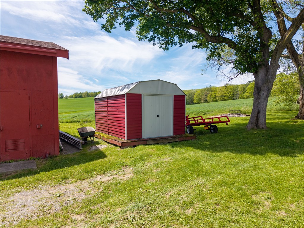 10180 Valley Road Ossian, NY 14437 - Photo 38 of 44