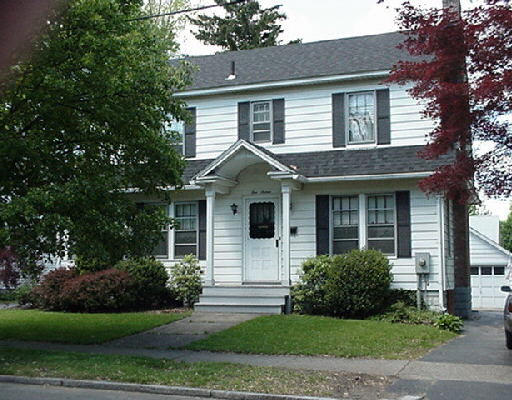 116 Harkness Avenue Springfield, MA 01118 - Photo 1 of 1