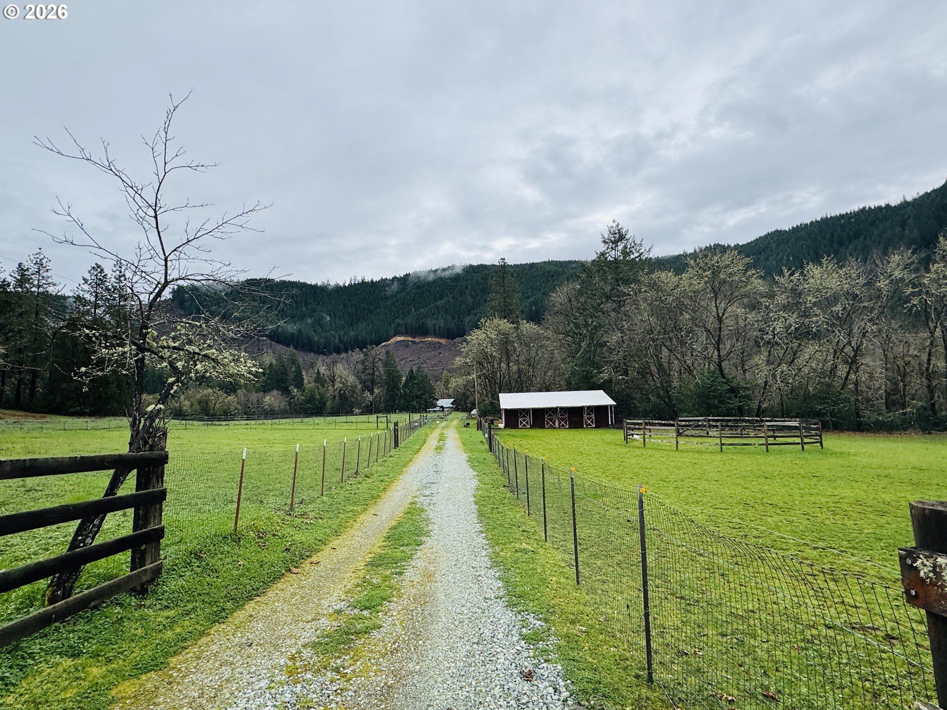 5089 North Myrtle Road Myrtle Creek, OR 97457 - Photo 3 of 3