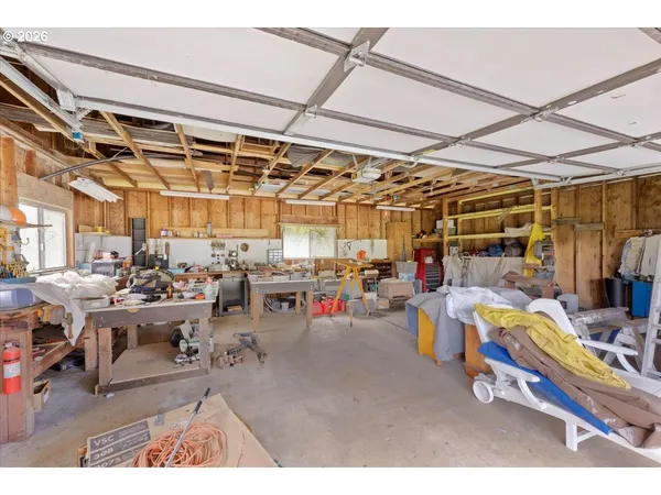 $595,000 | 5089 North Myrtle Road, Myrtle Creek, OR 97457